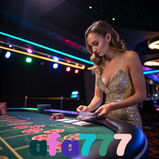 afa777：Aposte no futebol, jogue poker e conquiste vitórias épicas!