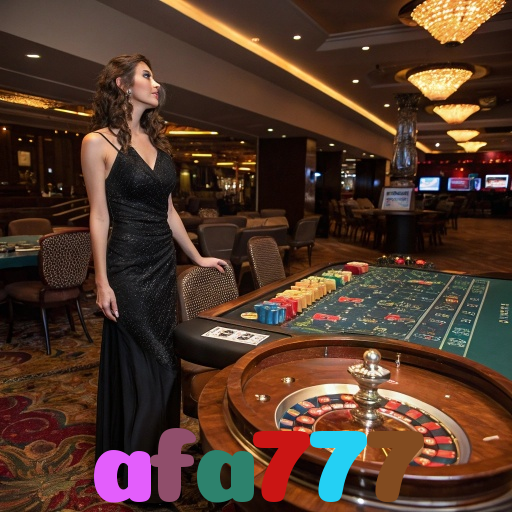 afa777:Aposte nas melhores slots e conquiste prêmios como nunca!