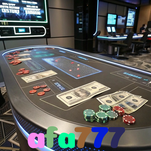 afa777:Jogue poker, aposte no futebol e ganhe em grandes jogos de cassino!