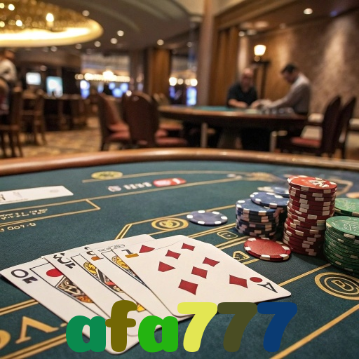 afa777:Jogue poker, aposte no futebol e ganhe em grandes jogos de cassino!