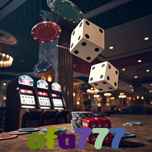 afa777：Aposte no futebol, jogue poker e conquiste vitórias épicas!