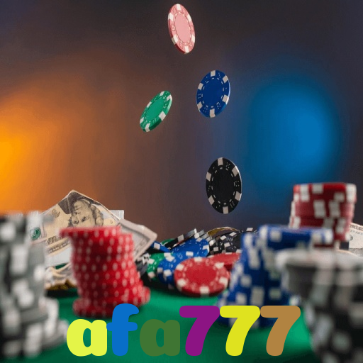 afa777：Aposte nas melhores slots e conquiste prêmios como nunca!