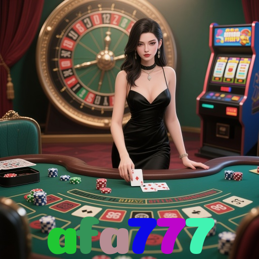 afa777：Aposte no futebol, jogue poker e conquiste vitórias épicas!
