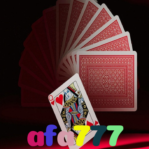 afa777：Aposte no futebol, jogue poker e conquiste vitórias épicas!
