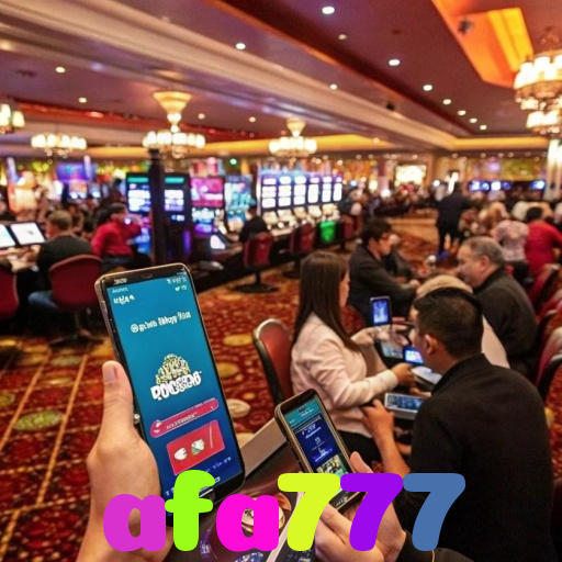 afa777:Aposte nas melhores slots e conquiste prêmios como nunca!