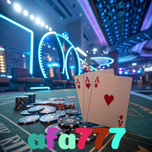 afa777：Aposte nas melhores slots e conquiste prêmios como nunca!