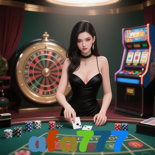 afa777:Jogue poker, aposte no futebol e ganhe em grandes jogos de cassino!
