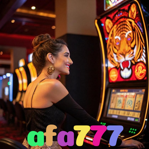 afa777：Jogue poker, aposte no futebol e ganhe em grandes jogos de cassino!