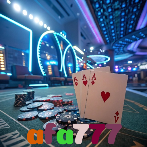 afa777:Aposte no futebol, jogue poker e conquiste vitórias épicas!