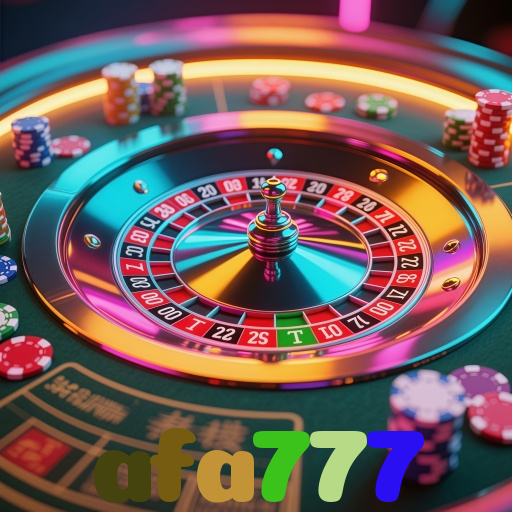 afa777：Aposte no futebol, jogue poker e conquiste vitórias épicas!