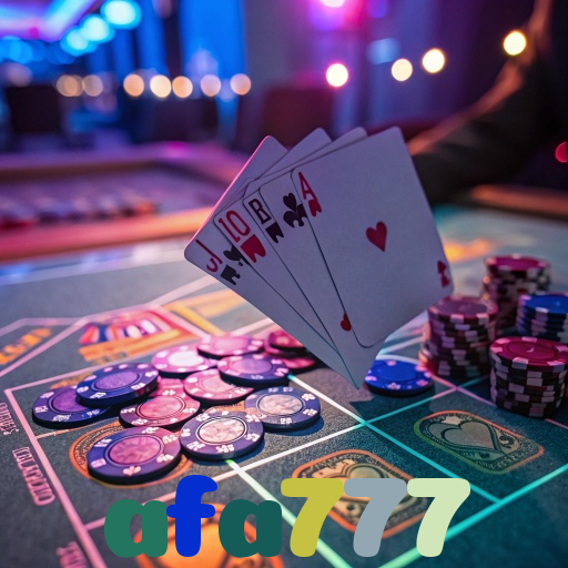 afa777:Aposte nas melhores slots e conquiste prêmios como nunca!