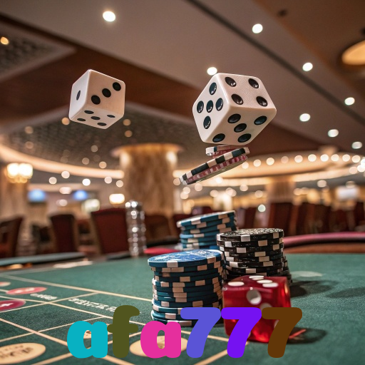 afa777：Jogue poker, aposte no futebol e ganhe em grandes jogos de cassino!