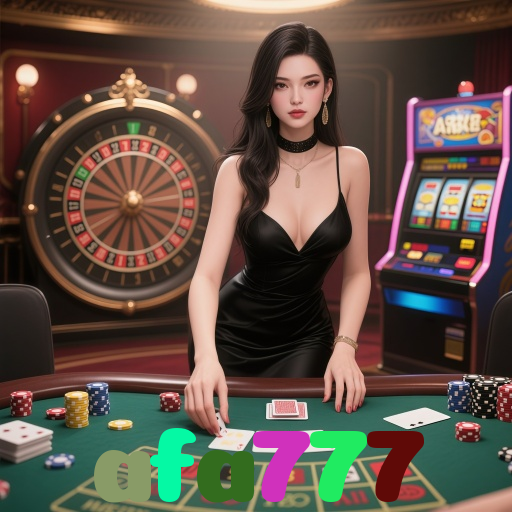 afa777：Jogue poker, aposte no futebol e ganhe em grandes jogos de cassino!
