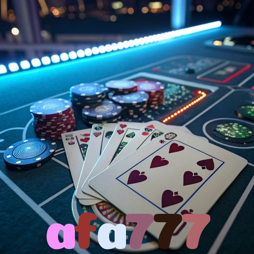 afa777：Aposte nas melhores slots e conquiste prêmios como nunca!