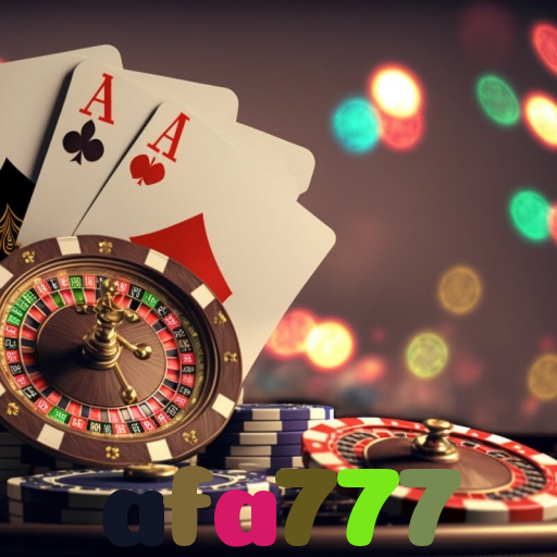 afa777:Aposte no futebol, jogue poker e conquiste vitórias épicas!