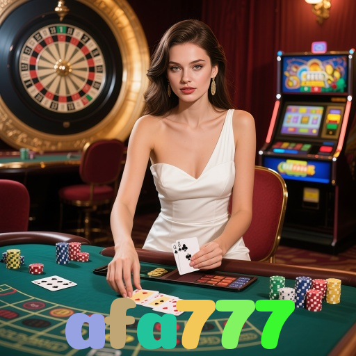 afa777:Aposte no futebol, jogue poker e conquiste vitórias épicas!