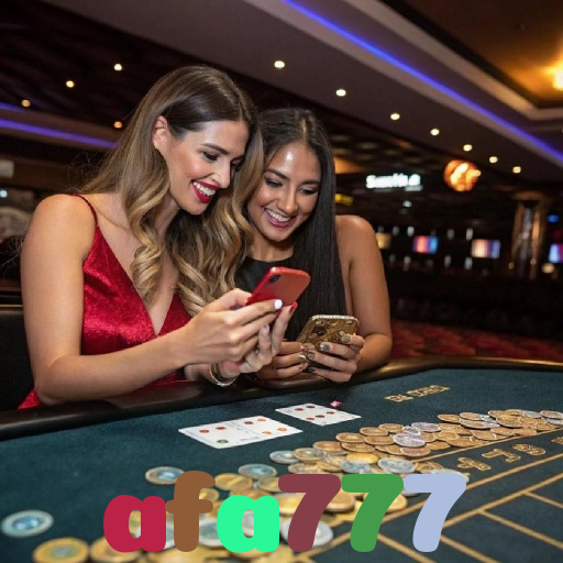 afa777：Aposte no futebol, jogue poker e conquiste vitórias épicas!