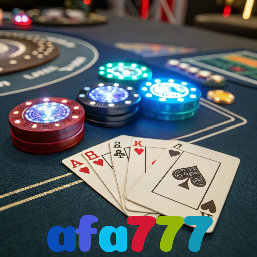 afa777：Aposte nas melhores slots e conquiste prêmios como nunca!