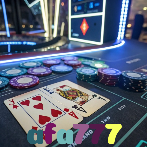 afa777：Aposte nas melhores slots e conquiste prêmios como nunca!