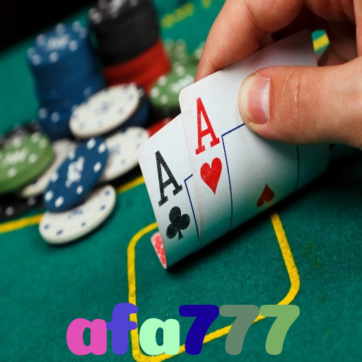 afa777：Aposte nas melhores slots e conquiste prêmios como nunca!