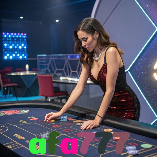 afa777：Aposte no futebol, jogue poker e conquiste vitórias épicas!