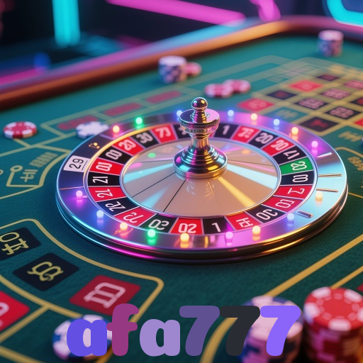 afa777：Jogue poker, aposte no futebol e ganhe em grandes jogos de cassino!