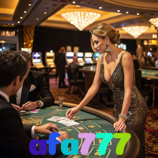 afa777：Jogue poker, aposte no futebol e ganhe em grandes jogos de cassino!