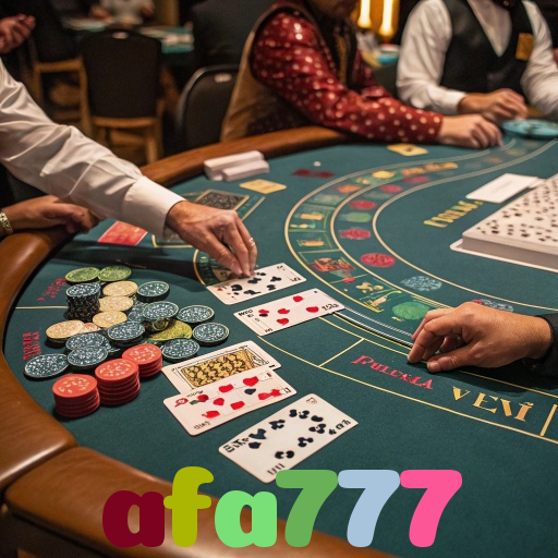 afa777：Aposte nas melhores slots e conquiste prêmios como nunca!