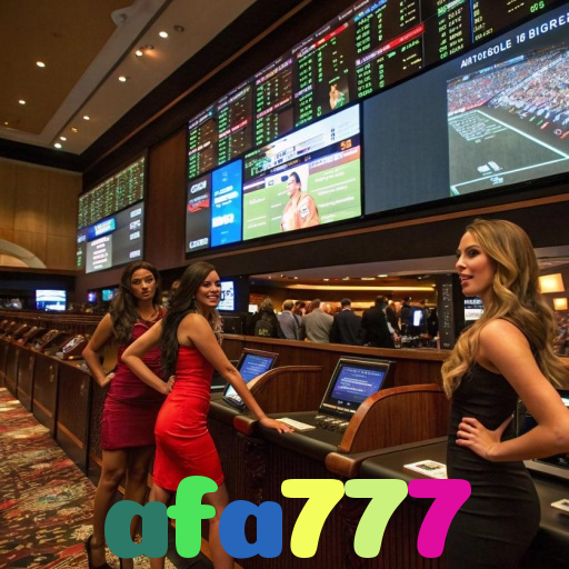 afa777：Aposte no futebol, jogue poker e conquiste vitórias épicas!