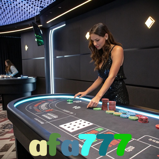 afa777:Jogue poker, aposte no futebol e ganhe em grandes jogos de cassino!