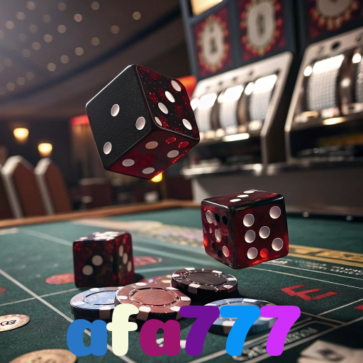 afa777：Jogue poker, aposte no futebol e ganhe em grandes jogos de cassino!