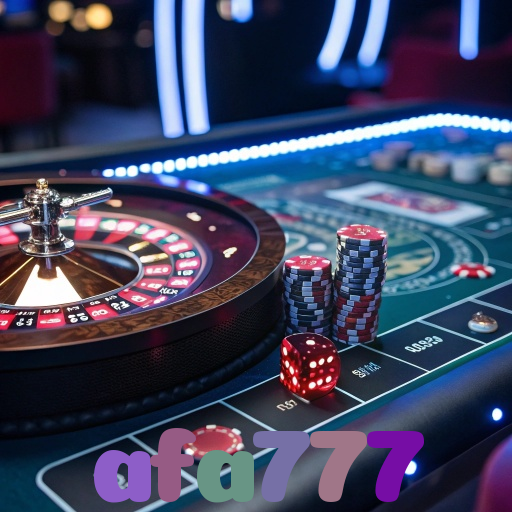 afa777：Jogue poker, aposte no futebol e ganhe em grandes jogos de cassino!