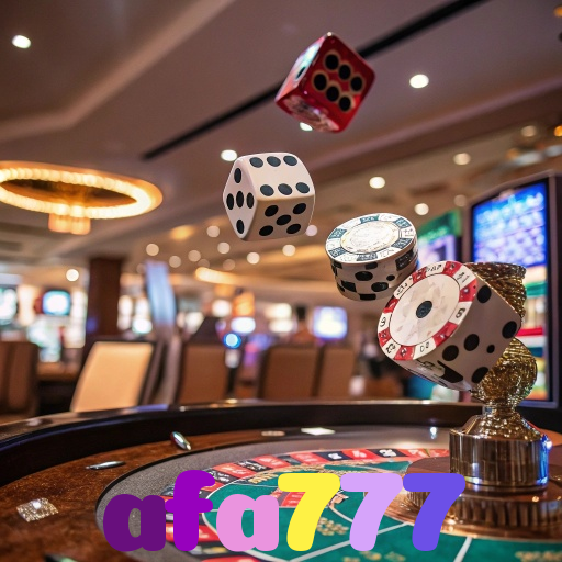 afa777：Aposte nas melhores slots e conquiste prêmios como nunca!