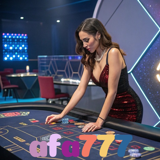 afa777：Aposte no futebol, jogue poker e conquiste vitórias épicas!