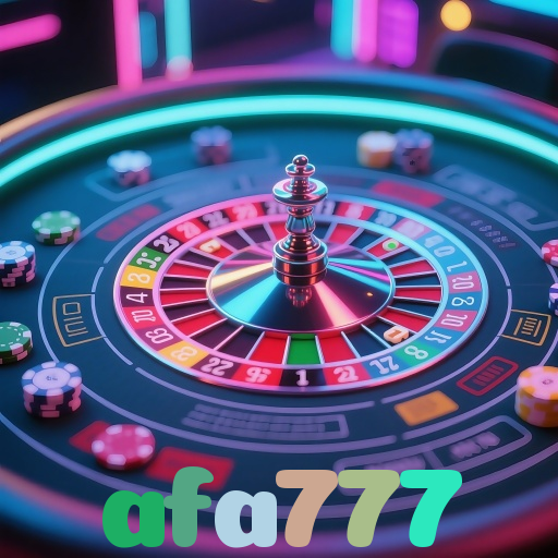 afa777：Aposte no futebol, jogue poker e conquiste vitórias épicas!