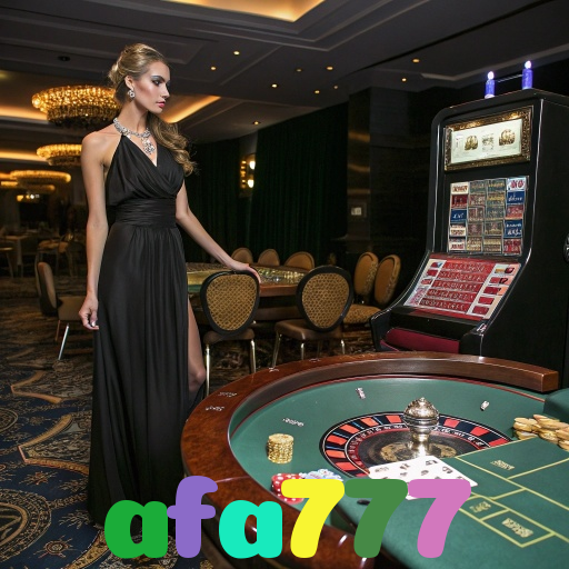 afa777：Aposte no futebol, jogue poker e conquiste vitórias épicas!