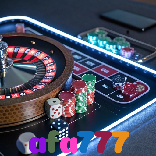 afa777：Jogue poker, aposte no futebol e ganhe em grandes jogos de cassino!
