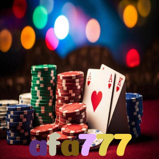 afa777:Aposte no futebol, jogue poker e conquiste vitórias épicas!