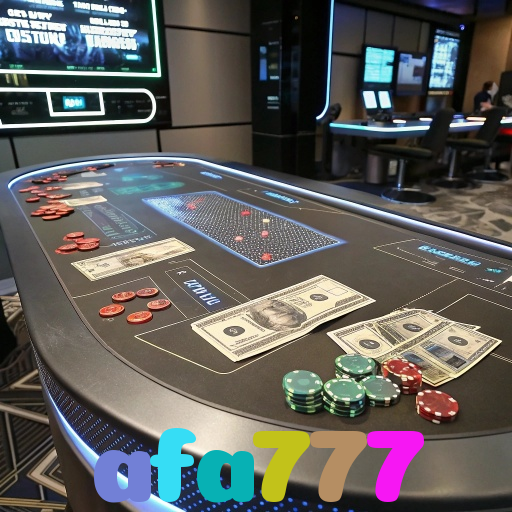 afa777：Aposte nas melhores slots e conquiste prêmios como nunca!