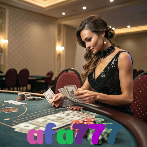 afa777：Aposte nas melhores slots e conquiste prêmios como nunca!