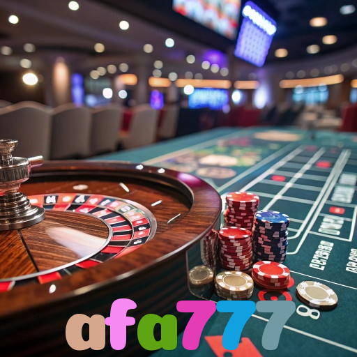 afa777：Aposte nas melhores slots e conquiste prêmios como nunca!