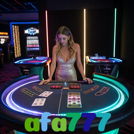 afa777：Aposte no futebol, jogue poker e conquiste vitórias épicas!
