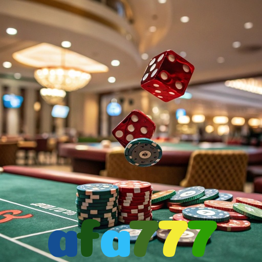 afa777：Jogue poker, aposte no futebol e ganhe em grandes jogos de cassino!