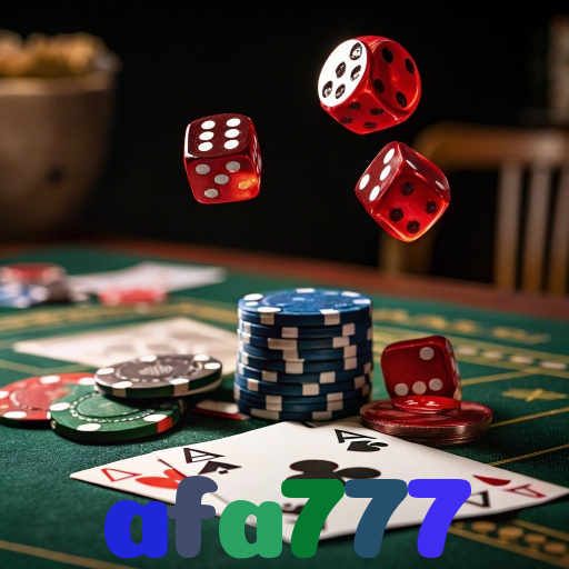 afa777：Aposte nas melhores slots e conquiste prêmios como nunca!