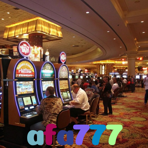 afa777：Aposte nas melhores slots e conquiste prêmios como nunca!