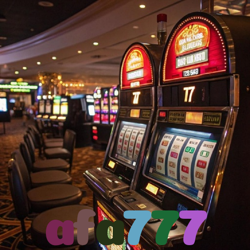 afa777:Aposte nas melhores slots e conquiste prêmios como nunca!