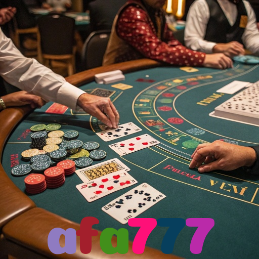 afa777:Jogue poker, aposte no futebol e ganhe em grandes jogos de cassino!