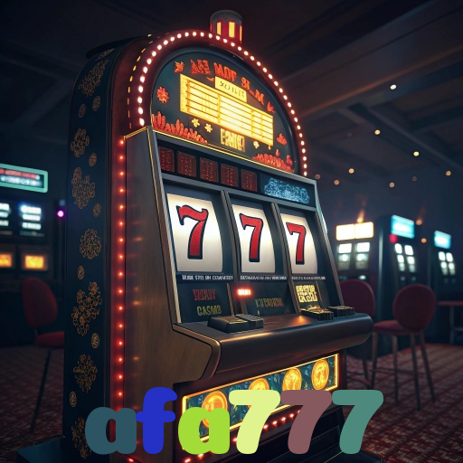 afa777:Aposte nas melhores slots e conquiste prêmios como nunca!