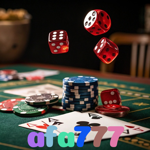 afa777：Aposte nas melhores slots e conquiste prêmios como nunca!