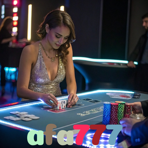 afa777：Aposte nas melhores slots e conquiste prêmios como nunca!